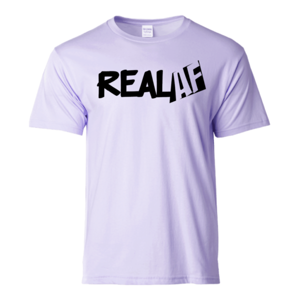 REAL AF SHIRTS